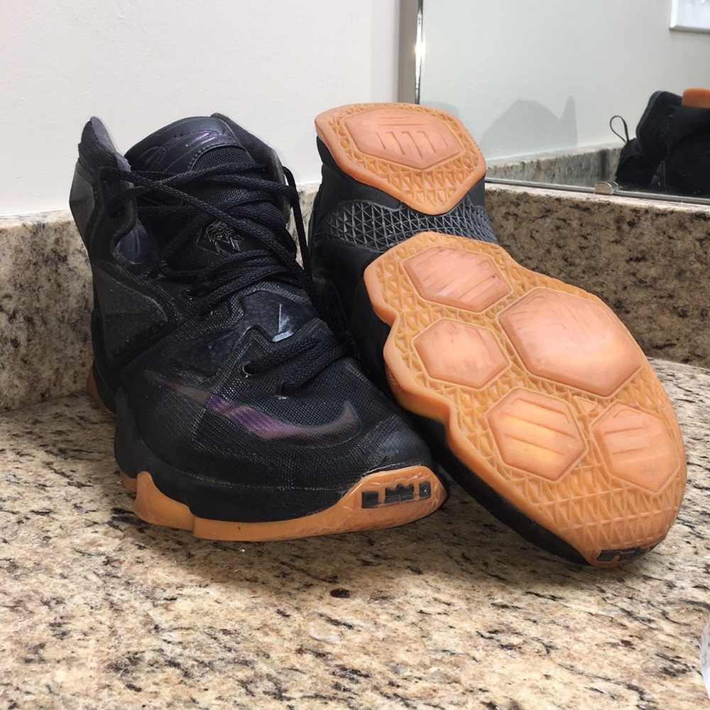 Lebron XIII Limited Edition